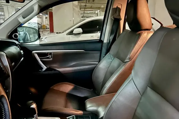 PARANG BRAND NEW FORTUNER FOR SALE