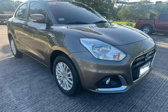 2024 SUZUKI DZIRE A/T