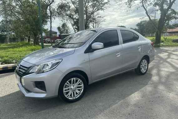 2024 MIRAGE GLX- AUTOMATIC