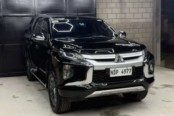 HOT!!! 2020 Mitsubishi Strada GLS for sale at affordable price! 