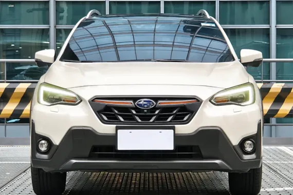 2023 Subaru XV 2.0 i-S Eyesight Automatic Gas AWD☎️0935 600 3692 JAN RAY DE JESUS