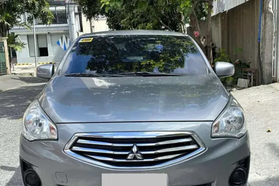 2021 MIRAGE G4 GLX 1