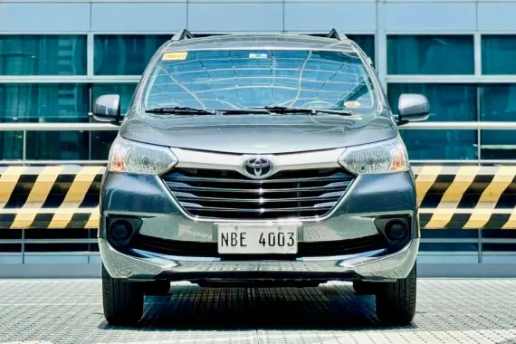 2019 Toyota Avanza E 1.3 Gas AT Rare Low Mileage 23K Only‼️🔥 09121061462 MABY LATIDO☎️📩📲