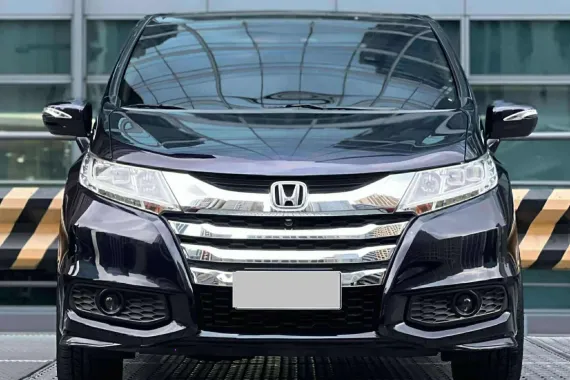 2015 Honda Odyssey 2.4 EX Navi AT Gas ☎️🔥 Call CARL BONNEVIE🙋🏻‍♂️📞09384588779