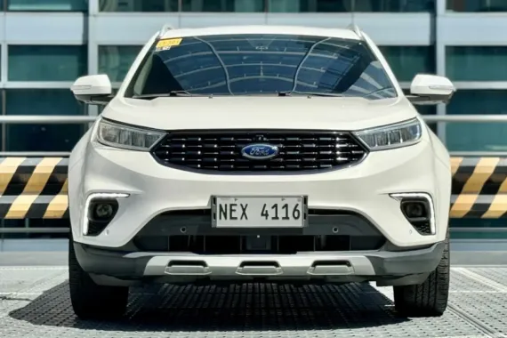 2022 Ford Territory Titanium 1.5 Gas Automatic 🔰CALL NOW  ☎️09279850198/ JESSEN “KAKOTSE “MENDOZA 