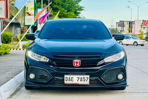 HOT!!! 2017 Honda Civic RS Turbo for sale at affordable price!