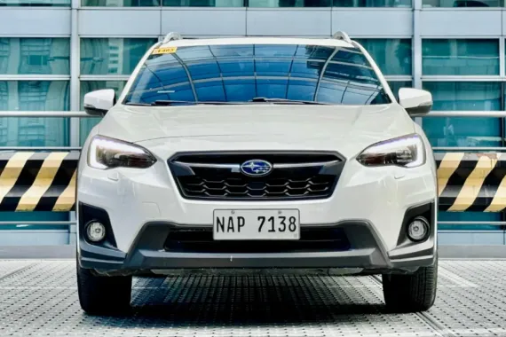 2018 Subaru XV 2.0IS AWD Gas AT‼️🔥 09121061462 MABY LATIDO☎️📩📲