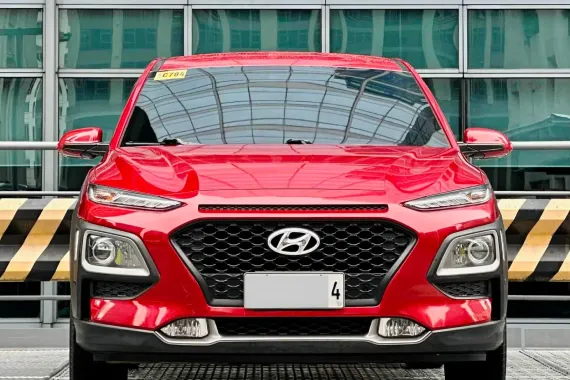 2019 Hyundai Kona 2.0 GLS AT GAS‼️🔥 09121061462 MABY LATIDO☎️📩📲