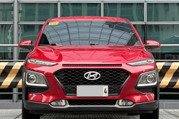 2019 Hyundai Kona 2.0 GLS AT GAS ☎️ Call CARL BONNEVIE🙋🏻‍♂️📞09384588779