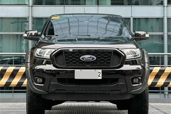 2021 Ford Ranger FX4 4x4 Automatic Diesel ☎️ Call CARL BONNEVIE🙋🏻‍♂️📞09384588779