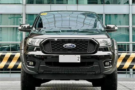 2021 Ford Ranger FX4 4x4 AT Diesel‼️🔥 PM OR CALL 09121061462 MABY LATIDO☎️📩📲