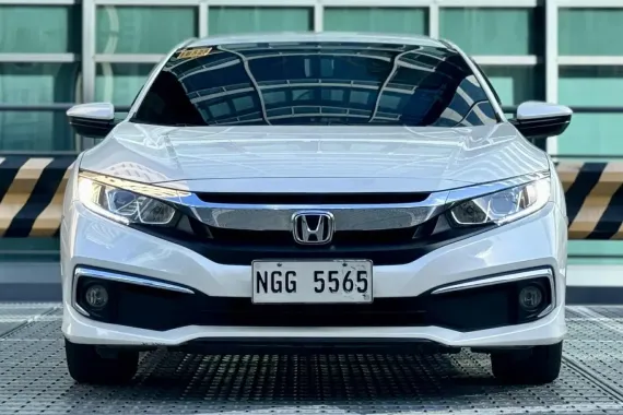 2019 Honda Civic E 1.8 Gas Automatic Rare 24K Mileage ☎️ Call CARL BONNEVIE🙋🏻‍♂️📞09384588779