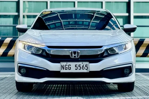 2019 Honda Civic E 1.8 Gas AT Rare 24K Mileage‼️🔥 09121061462 MABY LATIDO☎️📩📲