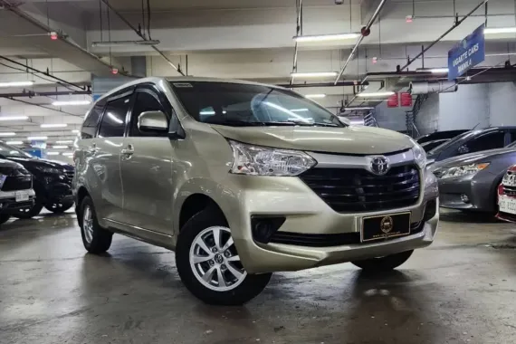 2018 Toyota Avanza 1.3L E AT ₱𝟔𝟑𝐊 𝐓𝐎𝐓𝐀𝐋 𝐂𝐀𝐒𝐇𝐎𝐔𝐓