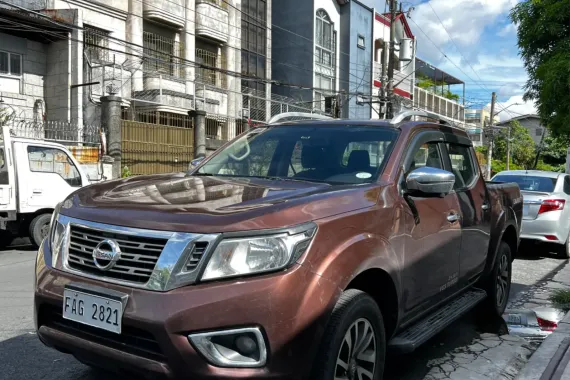 Secondhand! 2020 Nissan Navara 2.5 EL Calibre 4x2 Manual
