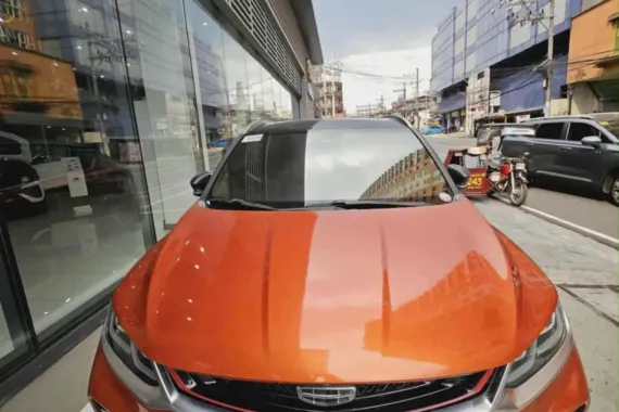 FOR SALE 2020 GEELY COOLRAY SPORT 