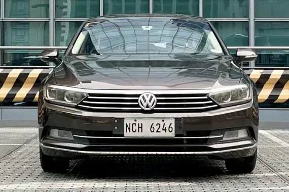 2016 Volkswagen Passat 2.0 TSI Gasoline A/T ✅️141K ALL-IN DP ☎️0935 600 3692 JAN RAY DE JESUS