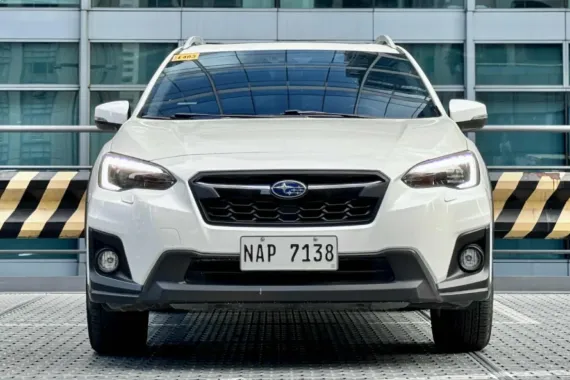 2018 Subaru XV 2.0 IS AWD Gas Automatic ✅️163K ALL-IN DP ☎️0935 600 3692 JAN RAY DE JESUS