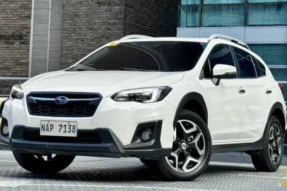 🔥2018 Subaru XV 2.0 IS AWD, A/T, GAS🔥Yours for 19k/mo only ‼️📞Yumi Yamagiwa-09164860393
