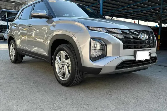 FOR SALE! 2023 Hyundai Creta GL 1.5 MT available at cheap price