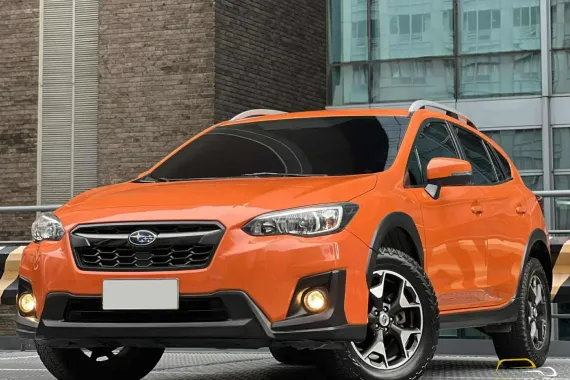 🔥2018 Subaru XV 2.0, A/T, GAS🔥Yours for 19k/mo only ‼️📞Yumi Yamagiwa-09164860393