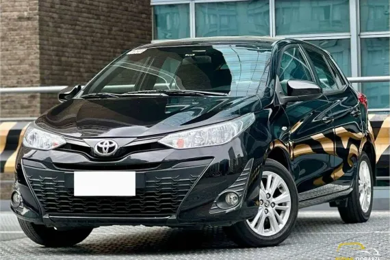 🔥2020 Toyota Yaris 1.3 E, A/T, GAS🔥Yours for 16k/mo only ‼️📞Yumi Yamagiwa-09164860393