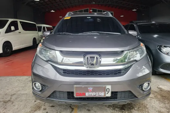 Honda BR-V 2019 1.5 S Automatic