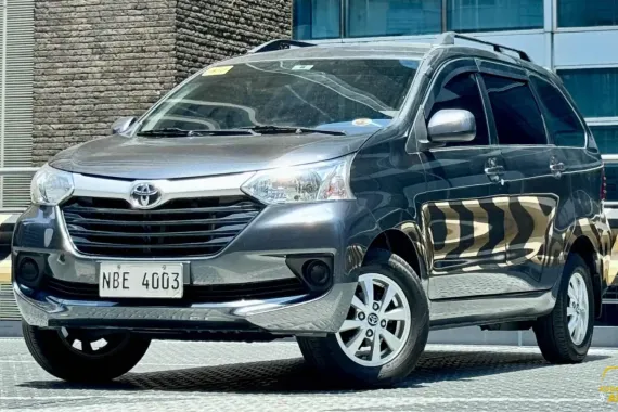 🔥2019 Toyota Avanza E 1.3, A/T, GAS🔥Yours for 17k/mo only ‼️📞Yumi Yamagiwa-09164860393