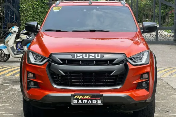 HOT!!! 2022 Isuzu DMax LSE 4x4 for sale at affordable price! 