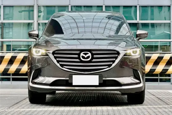 2019 Mazda CX9 2.5 AWD 341k ALL IN DP! 24k LOW ODO‼️🔥 09121061462 MABY LATIDO☎️📩📲