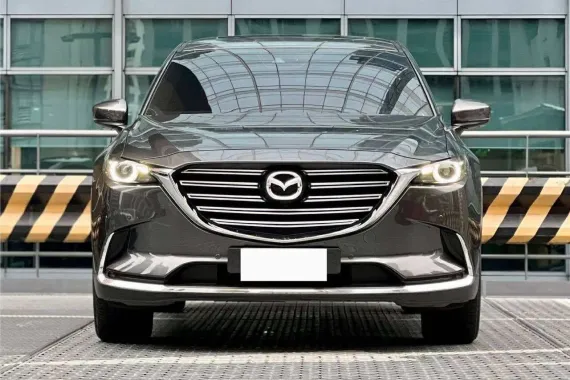 2019 Mazda CX9 2.5 AWD Gas Automatic ☎️ Call CARL BONNEVIE🙋🏻‍♂️📞09384588779