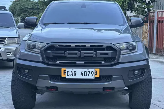 HOT!!! 2019 Ford Ranger Raptor for sale at affordable price!