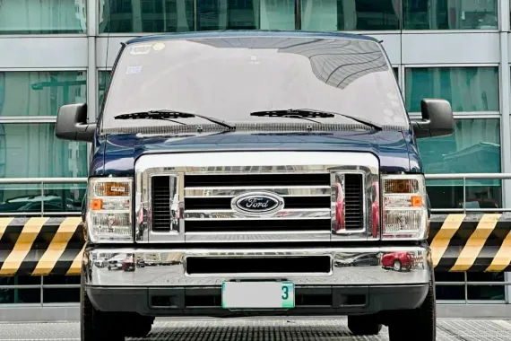 2013 FORD E150 Econoline XLT Premium Flex Fuel AT Gas‼️🔥 09121061462 MABY LATIDO☎️📩📲