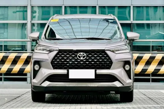 2024 Toyota Veloz 1.5 G 7 Seaters‼️ 218k ALL IN DP! RARE 1.5K Odo🔥 09121061462 MABY LATIDO☎️📩📲