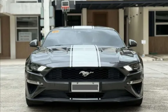 HOT!!! 2019 Ford Mustang Ecoboost GT 5.0 Inspired for sale at affordable price!