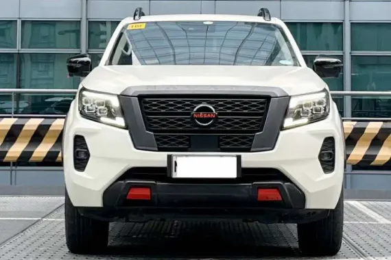 2022 Nissan Navara PRO4X 4x4 Diesel AT! 320K ALL IN‼️🔥 09121061462 MABY LATIDO☎️📩📲