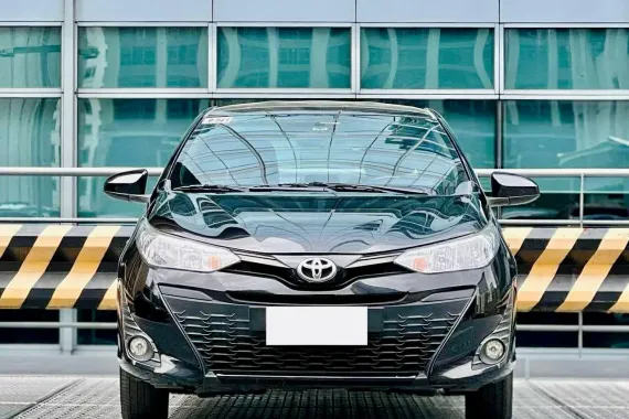 2020 Toyota Yaris 1.3 E Dual VVT-i 65k ALL IN DP‼️🔥 09121061462 MABY LATIDO☎️📩📲