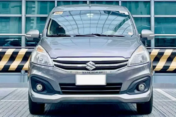 2018 Suzuki Ertiga GL AT Gas 89K ALL IN DP‼️🔥 09121061462 MABY LATIDO☎️📩📲