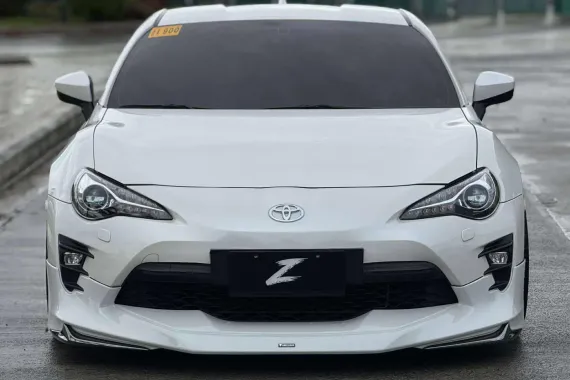 HOT!!! 2017 Toyota GT86 Kouki Modellista for sale at affordable price! 