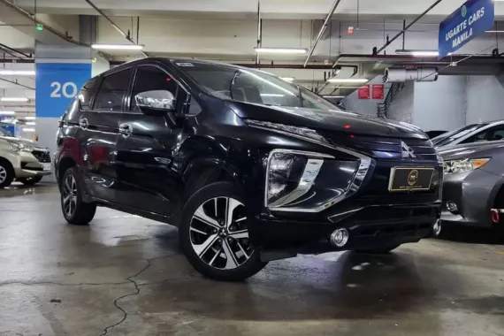 2019 Mitsubishi Xpander 1.5L GLX AT  ₱𝟔𝟗𝐊 𝐓𝐎𝐓𝐀𝐋 𝐂𝐀𝐒𝐇𝐎𝐔𝐓 