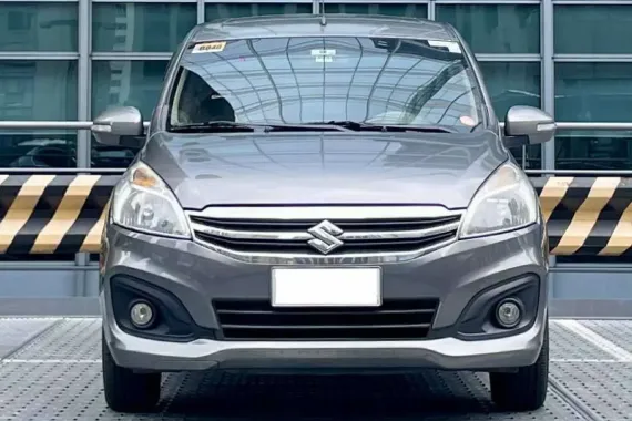 2018 Suzuki Ertiga GL Automatic Gas ✅️89K ALL-IN DP ☎️0935 600 3692 JAN RAY DE JESUS