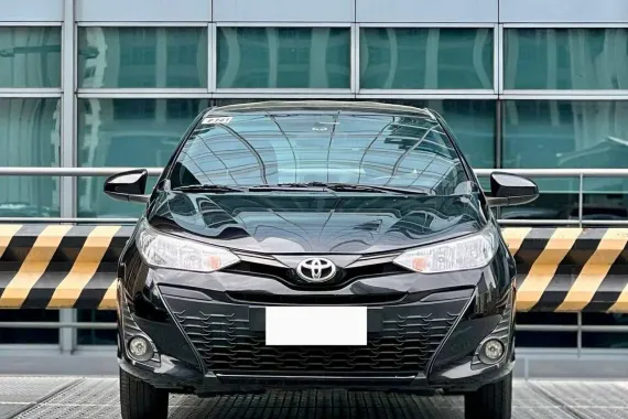 2020 Toyota Yaris 1.3 E Gas A/T Dual VVT-i ✅️65K ALL-IN DP ☎️0935 600 3692 JAN RAY DE JESUS