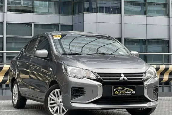 2024 Mitsubishi Mirage G4 1.2 GLX AT GAS ✅📞☎️Call/Text CARL BONNEVIE 🙋🏻‍♂️📩09384588779
