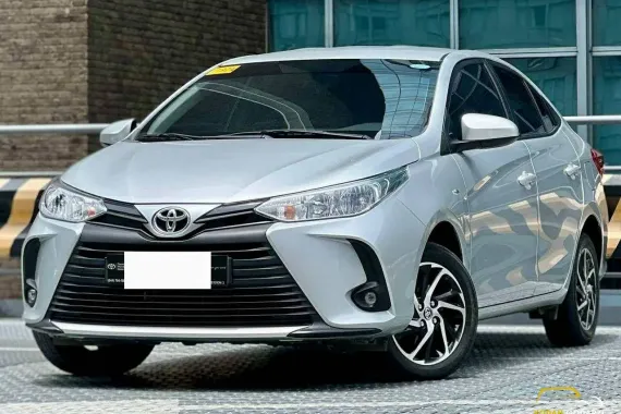 🔥2025 Toyota Vios 1.3 XLE, A/T, GAS🔥Yours for 19k/mo only ‼️📞Yumi Yamagiwa-09164860393