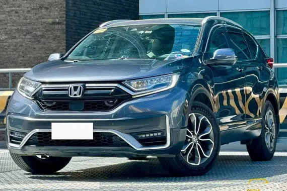 🔥2022 Honda CRV 1.6 SX AWD, A/T, GAS🔥Yours for 38k/mo only ‼️📞Yumi Yamagiwa-09164860393