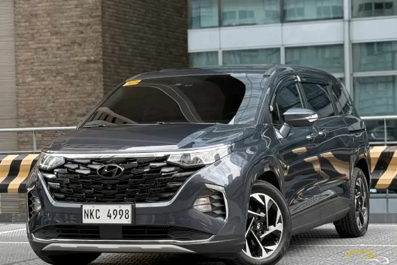 🔥2024 Hyundai Custin Premium 1.5, A/T, GAS🔥Yours for 45k/mo only ‼️📞Yumi Yamagiwa-09164860393