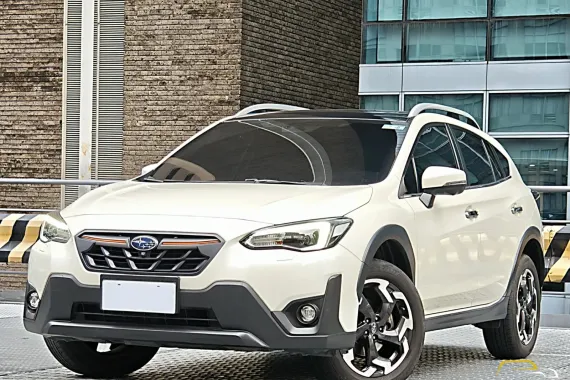 🔥2023 Subaru XV 2.0 i-S Eyesight, A/T, GAS🔥Yours for 32k/mo only ‼️📞Yumi Yamagiwa-09164860393