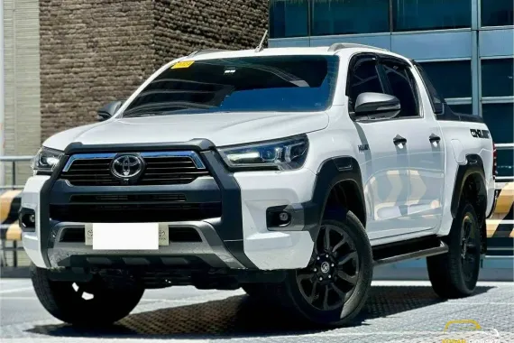 🔥2025 Toyota Hilux Conquest 4x2, A/T, DSL🔥Yours for 41k/mo only ‼️📞Yumi Yamagiwa-09164860393