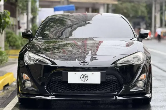 HOT!!! 2013 Toyota 86 Boxer 2.0L for sale at affordable price!