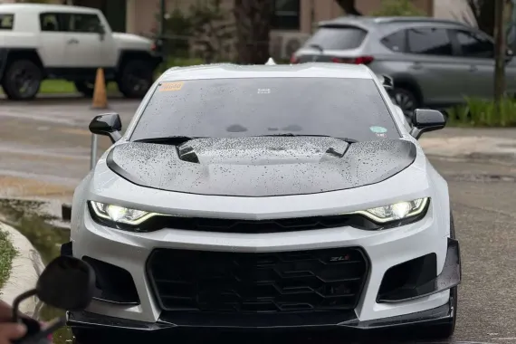 HOT!!! 2021 Chevrolet Camaro RS foe sale at affordable price!